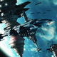 Illustration for article titled In which our critic ponders propaganda and religion in Starship Troopers 3: Marauder